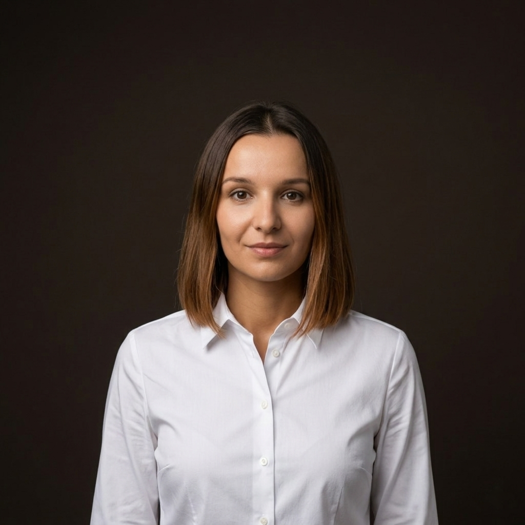 Anastasia Stepanova - 302620